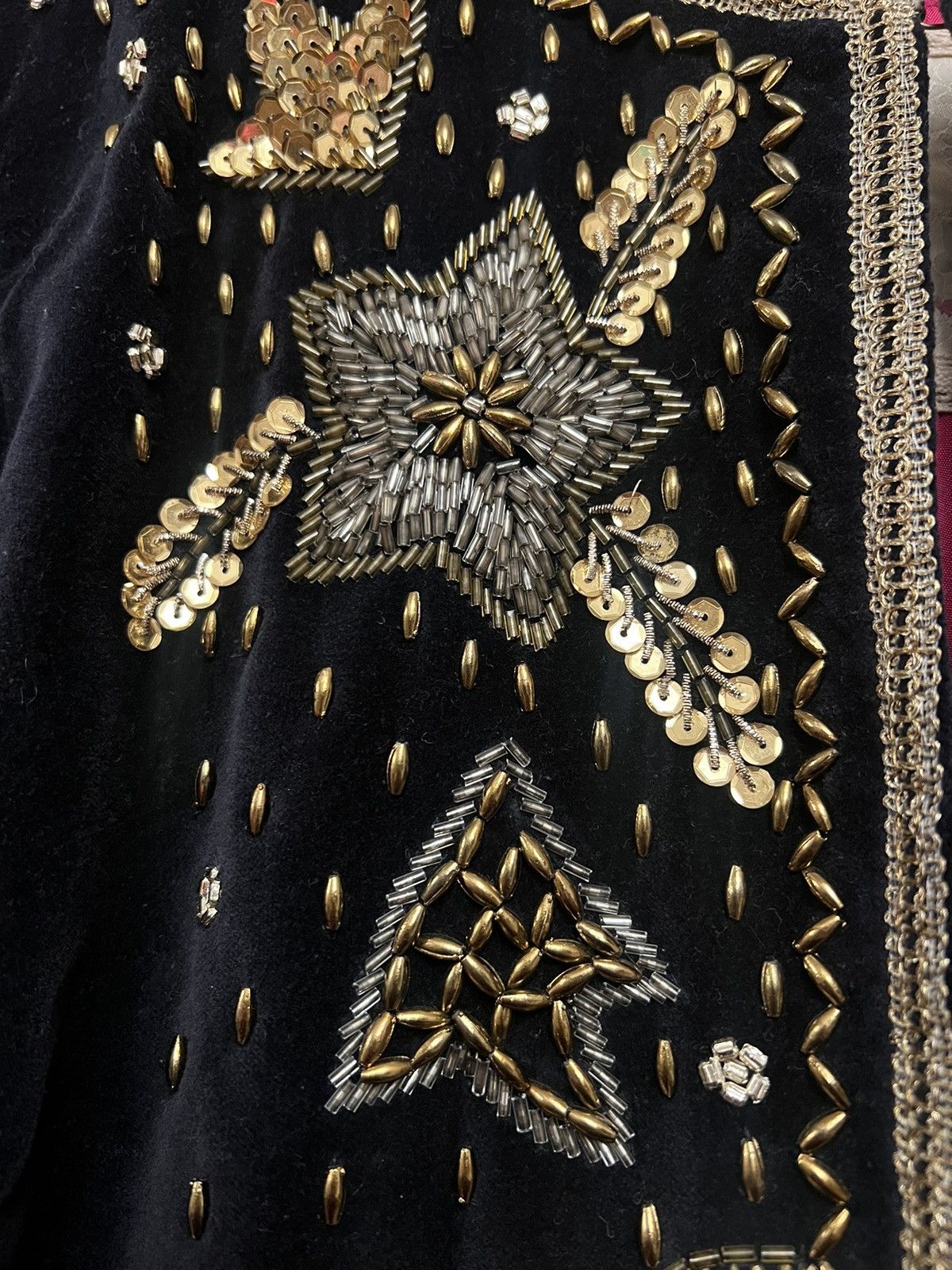 Other Velvet jacket Size M / US 6-8 / IT 42-44 - 5 Thumbnail
