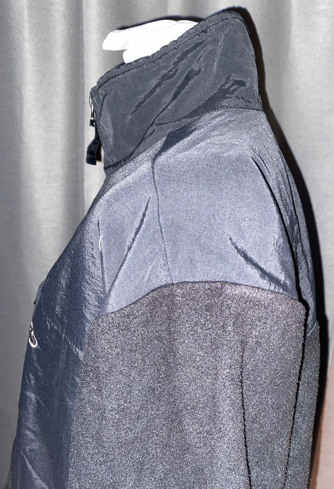 Champion C9, Champion - Fleece Jacket - Black - Large Size US L / EU 52-54 / 3 - 10 Thumbnail