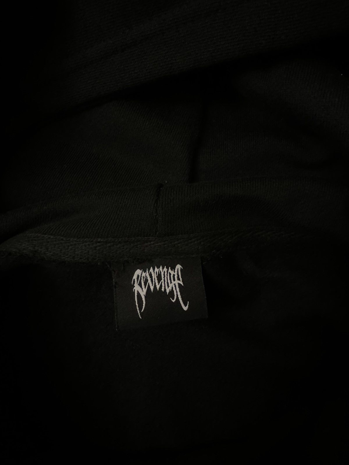Playboy × Revenge Revenge Multi Bunny Playboy Logo Hoodie Size US M / EU 48-50 / 2 - 3 Thumbnail