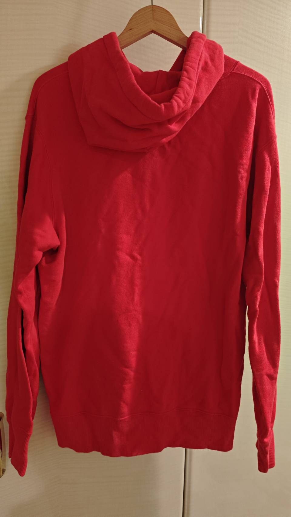 Star Wars × Uniqlo Uniqlo X Star Wars "May the Force Be With You" Hoodie Size US M / EU 48-50 / 2 - 2 Thumbnail