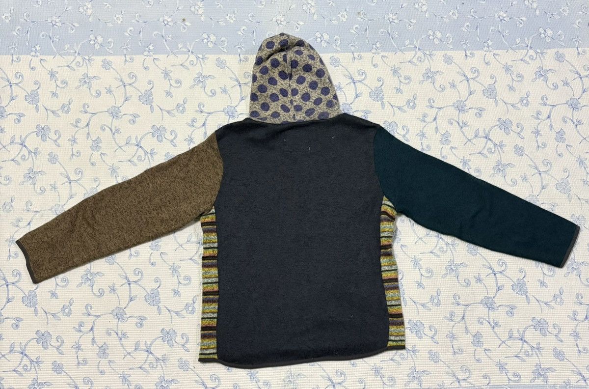 go slow caravan Go Slow Caravan Fleece Jacket Size US M / EU 48-50 / 2 - 8 Thumbnail