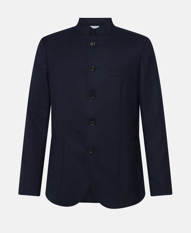 Boglioli Wool blazer Size 50R - 1 Thumbnail