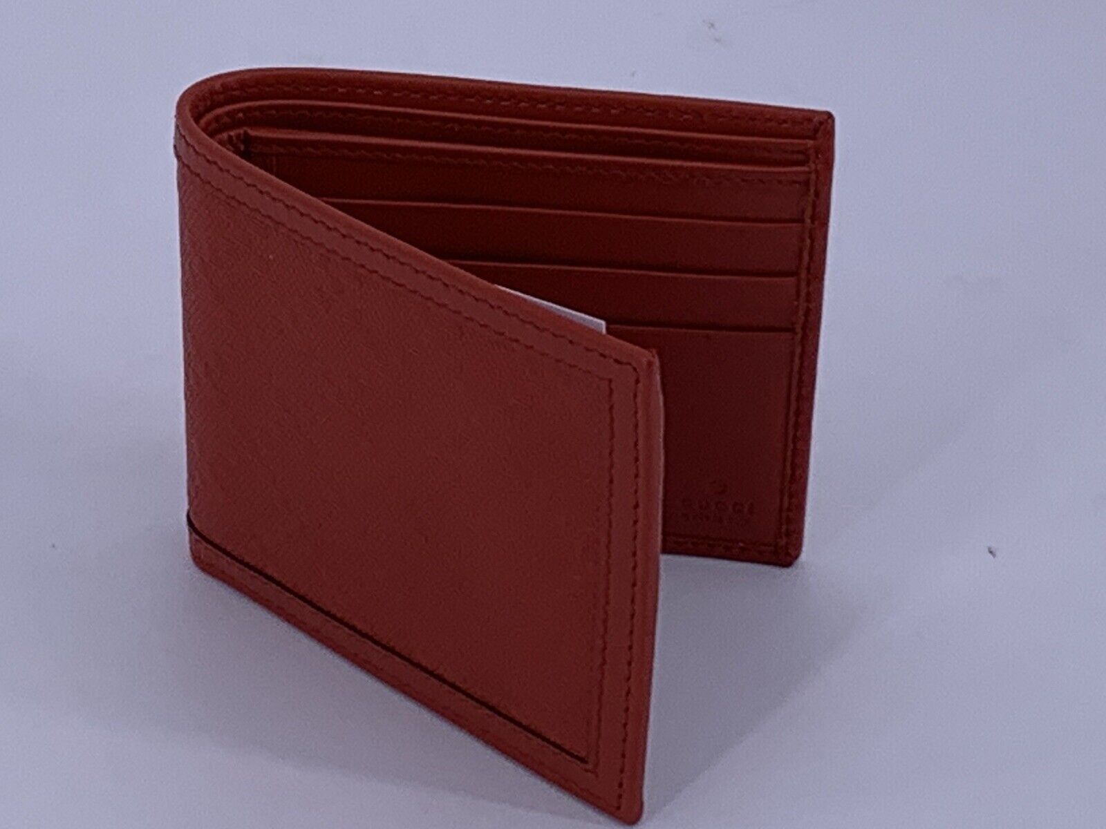 Gucci New Gucci Men's Wallet Size ONE SIZE - 6 Thumbnail
