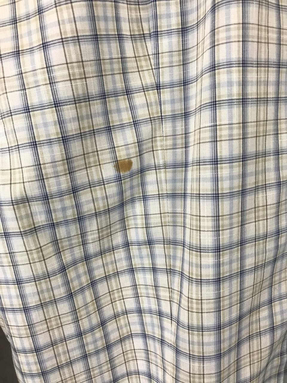 Dolce & Gabbana D&G Dolce & Gabbana luxury designer shirt Size US M / EU 48-50 / 2 - 9 Thumbnail