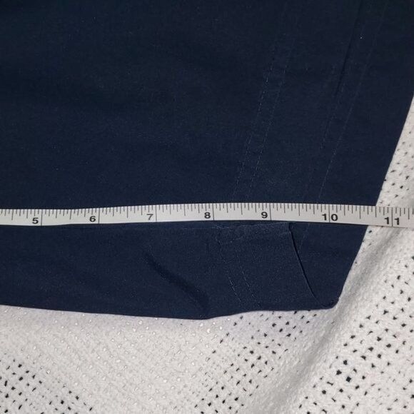 Nike Nike Blue Logo Cinched Lined Sz. XL Swim Trunks w Pockets Size US 40 / EU 56 - 12 Thumbnail