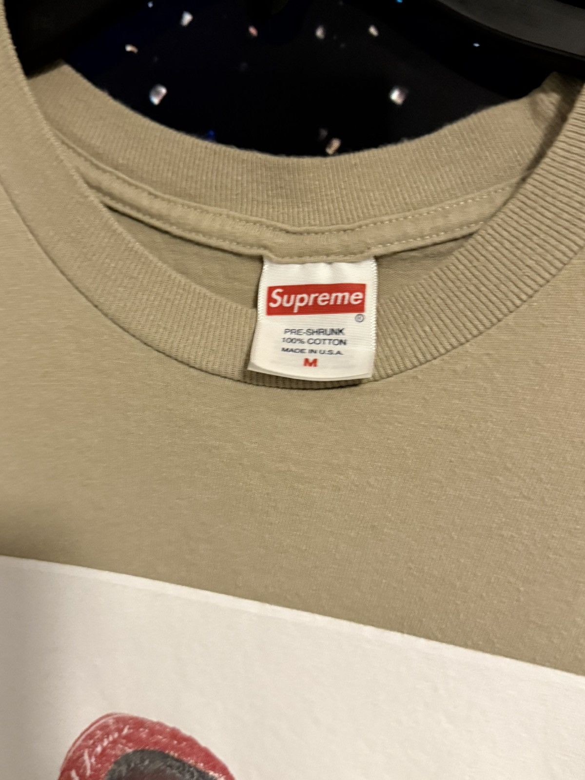 Supreme Supreme Shirt Size US M / EU 48-50 / 2 - 2 Thumbnail