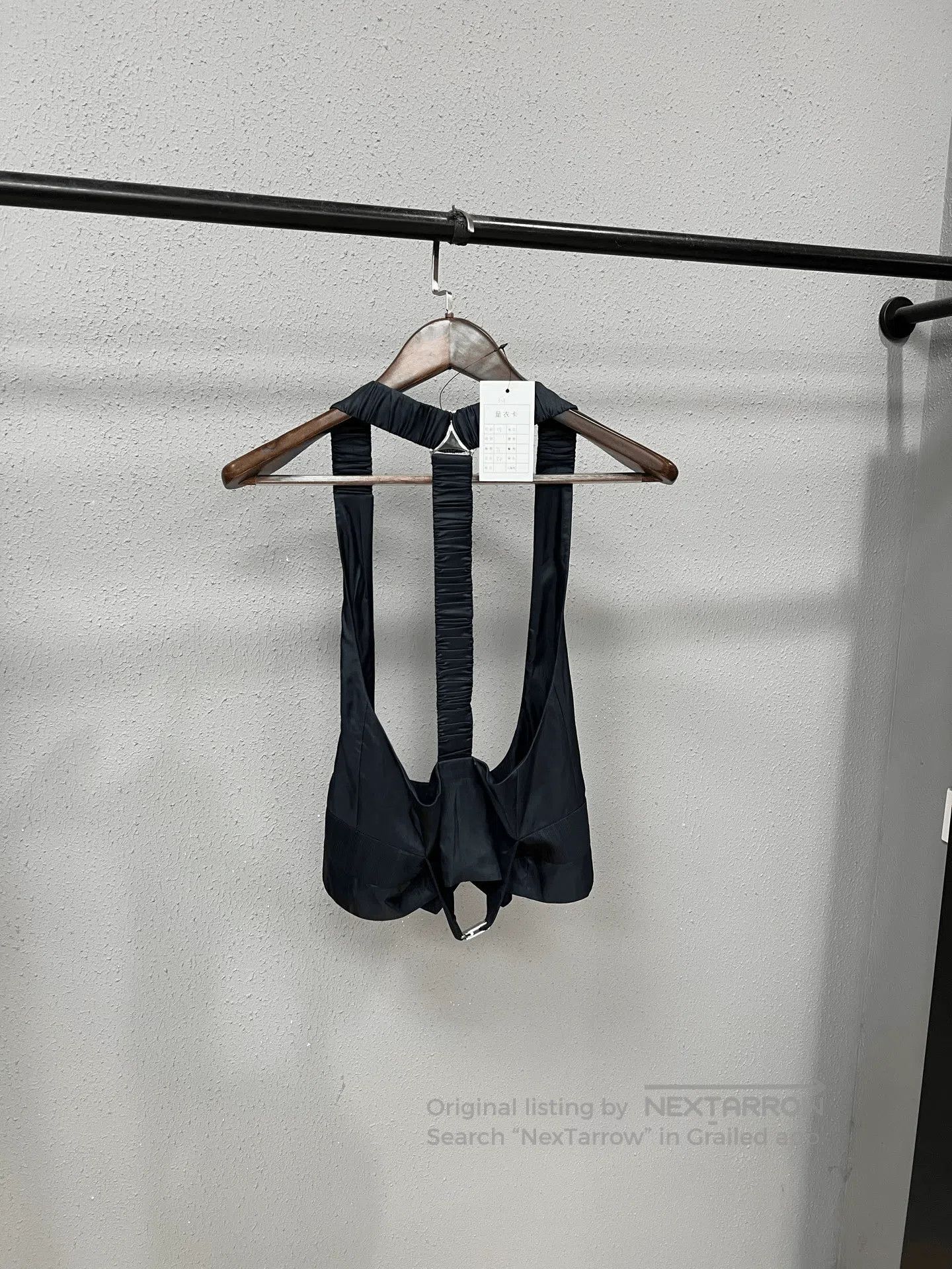 Celine Old Celine Vest. Size S / US 4 / IT 40 - 2 Thumbnail
