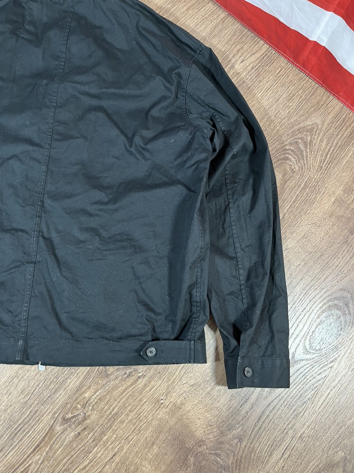Polo Ralph Lauren Ralph Lauren Polo Golf Bomber Jacket Size US L / EU 52-54 / 3 - 13 Thumbnail