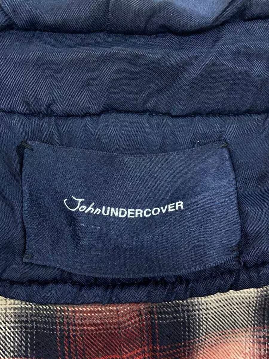 Undercover SS17 Layered Gown Zip Hoodie Size US M / EU 48-50 / 2 - 4 Thumbnail