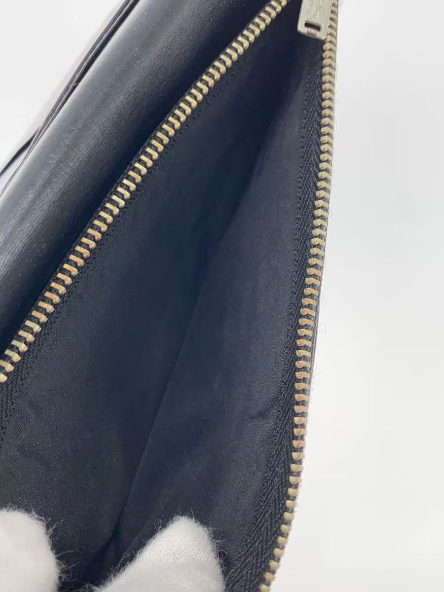 Undercover SS19 "VLADS" Leather Wallet Size ONE SIZE - 6 Thumbnail