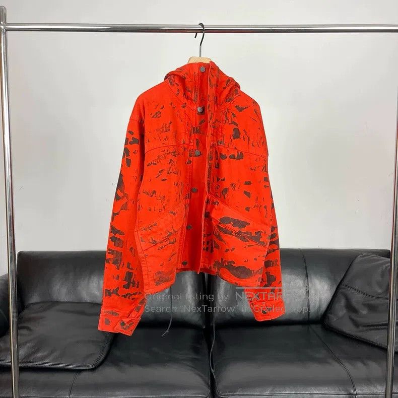 424 424 Denim Jacket Size US M / EU 48-50 / 2 - 1 Thumbnail