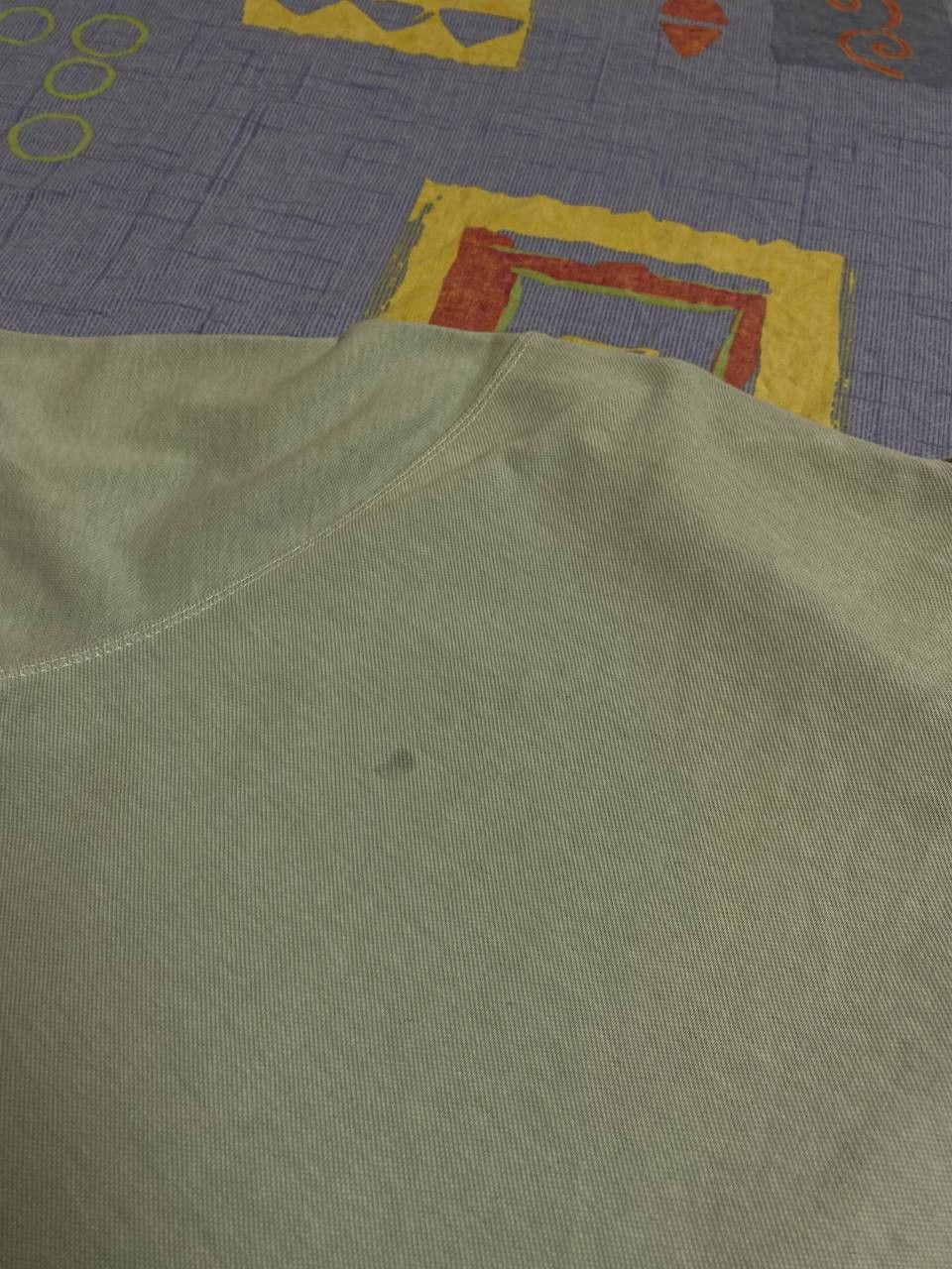 Allsaints ALL SAINTS Logo T-shirt Size US XXL / EU 58 / 5 - 10 Thumbnail