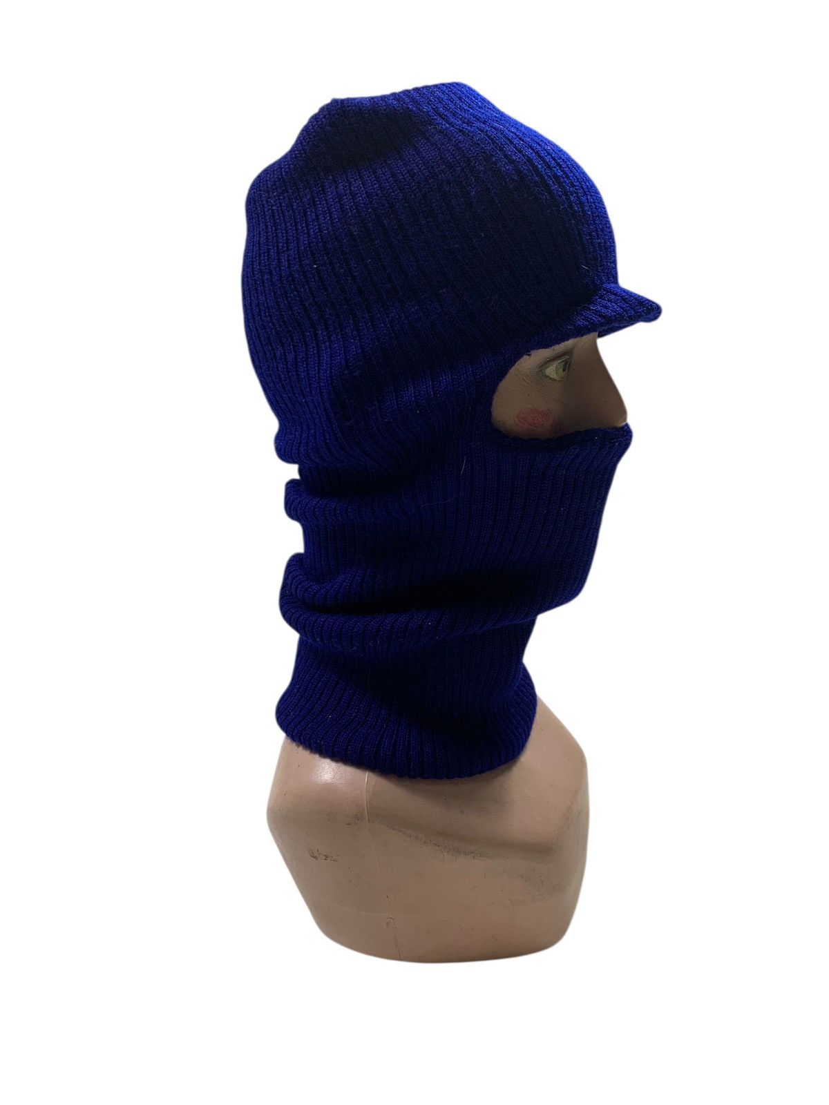 Japanese Brand × Kapital × Vintage Balaclava Masked Hats RARE Size ONE SIZE - 3 Thumbnail