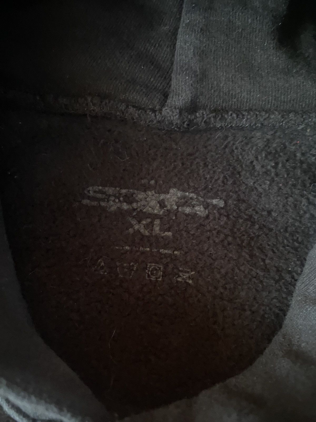 Sp5der Sp5der Uy scuti album hoodie Size US L / EU 52-54 / 3 - 3 Thumbnail