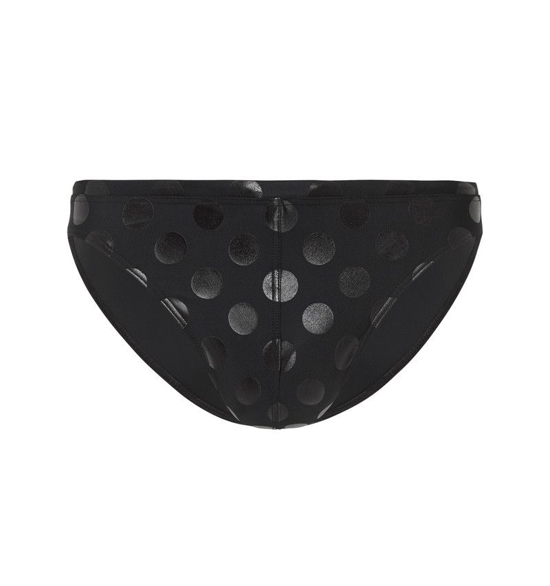 Other MORO DOT SWIM BRIEF - New - Size Large Size US 34 / EU 50 - 6 Thumbnail