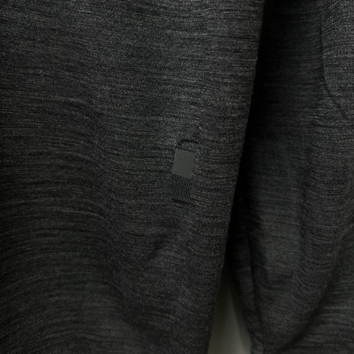 Rapha Rapha Merino Wool Long Sleeve Polo Sweater Cycling Size US XL / EU 56 / 4 - 6 Thumbnail