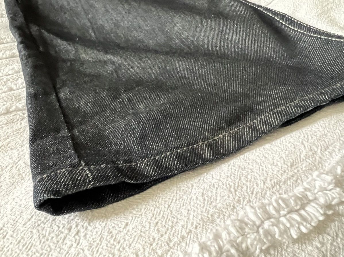 Diesel LARKEE HEAVY BAGGY DENIM Size US 36 / EU 52 - 4 Thumbnail