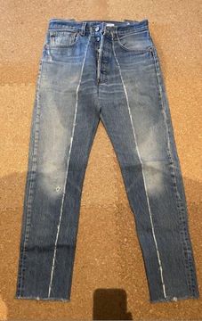 Men's Old Park Denim | Grailed