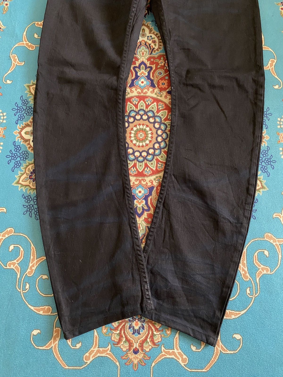 Japanese Brand Japanese Brand Semantic Design J Leg Denim Size US 31 - 5 Thumbnail