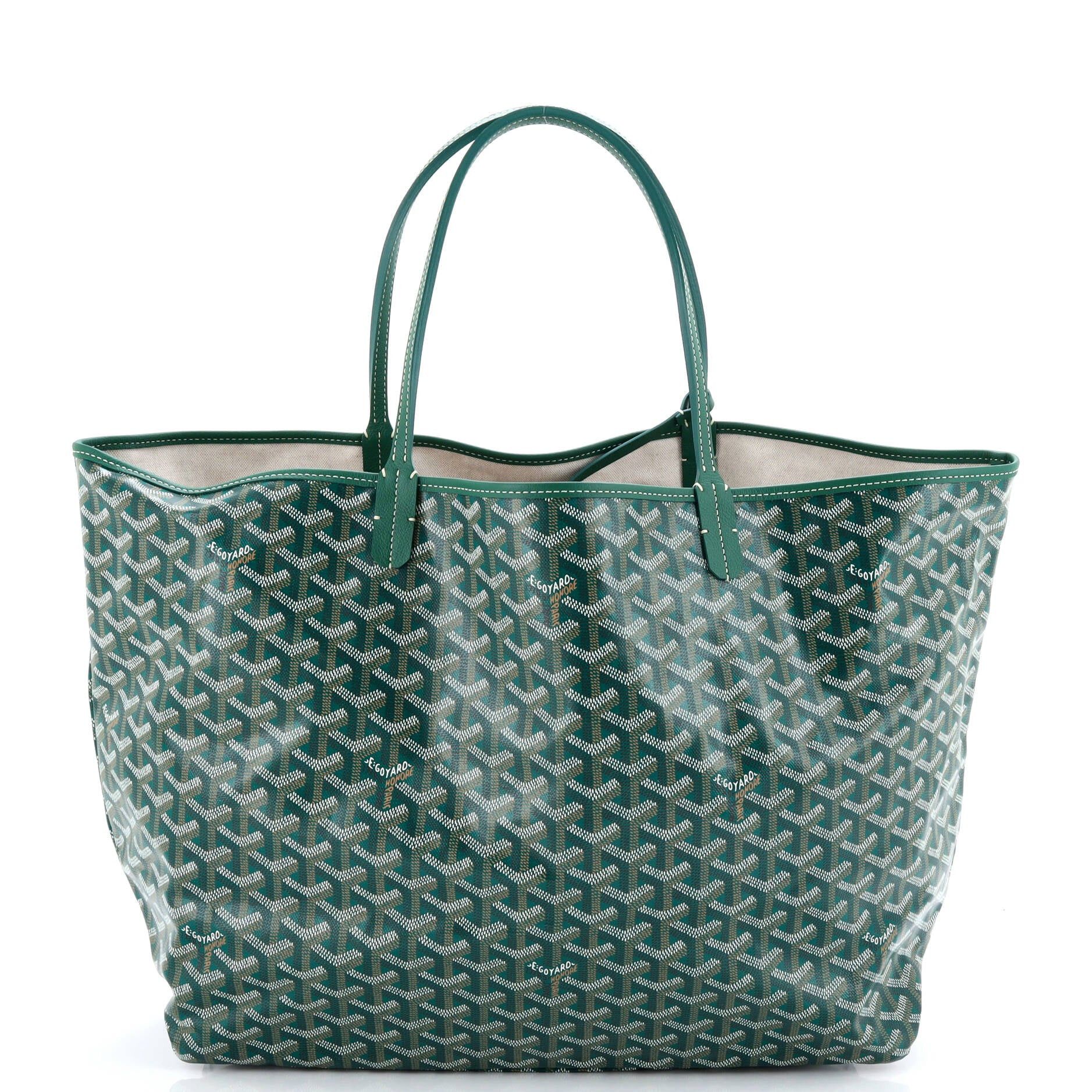 Goyard Saint Louis Tote Size ONE SIZE - 1 Thumbnail