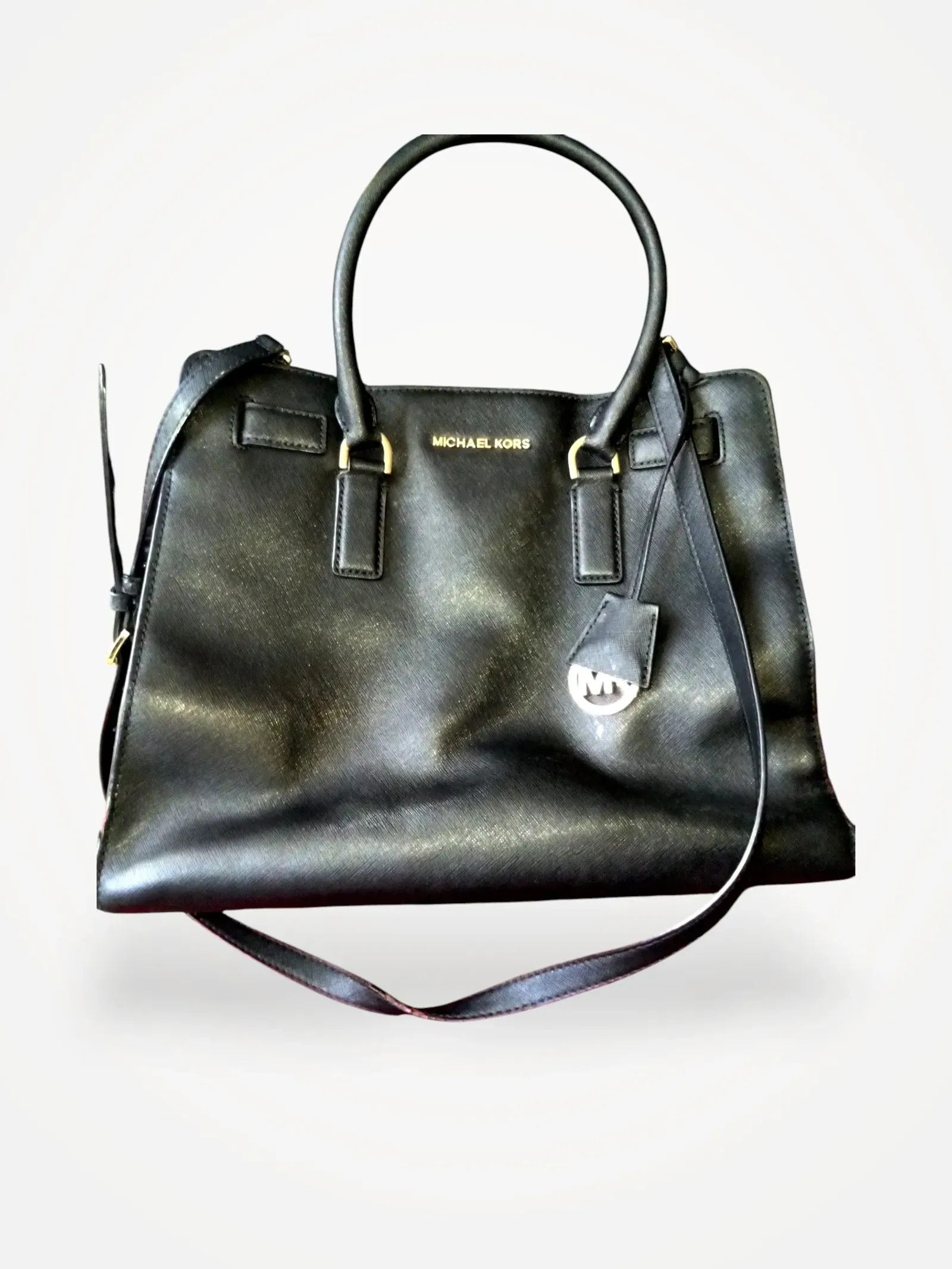 Michael Kors Michael Kors Bucket Bag Size ONE SIZE - 1 Thumbnail