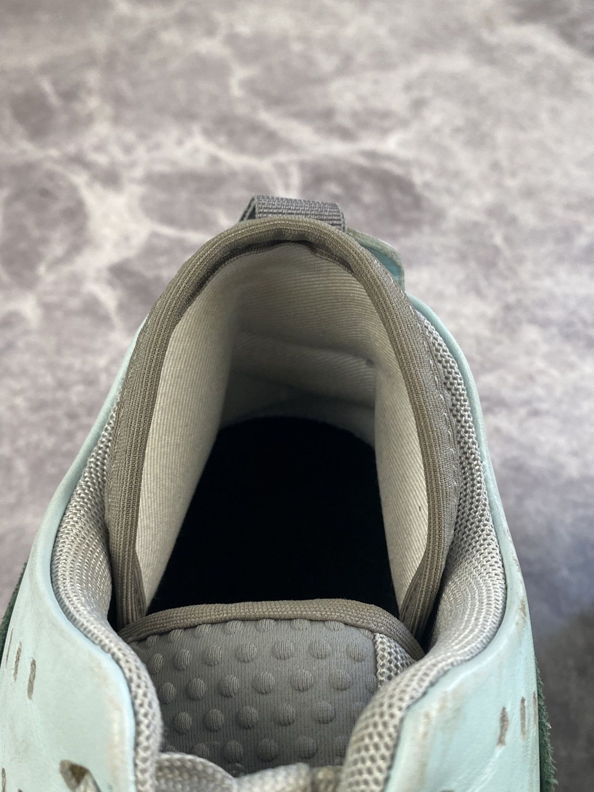 Acne Studios Acne Studios Manhattan Nappa Sneakers Size: 40 Size US 7 / EU 40 - 6 Thumbnail