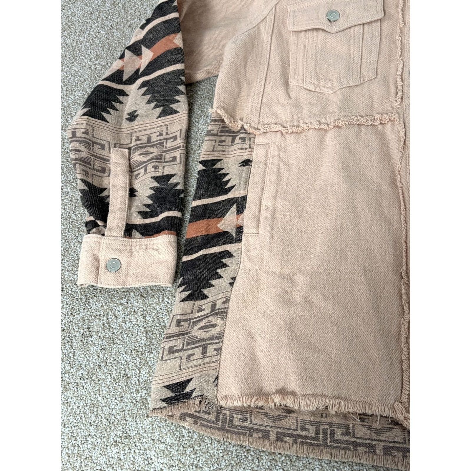 BKE VINTAGE? No. (Oops) Size XS / US 0-2 / IT 36-38 - 5 Thumbnail