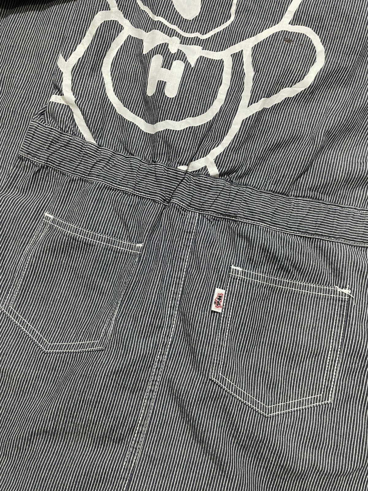 Hysteric Glamour Hysteric Glamour Hickory Dress Size XS / US 0-2 / IT 36-38 - 7 Thumbnail