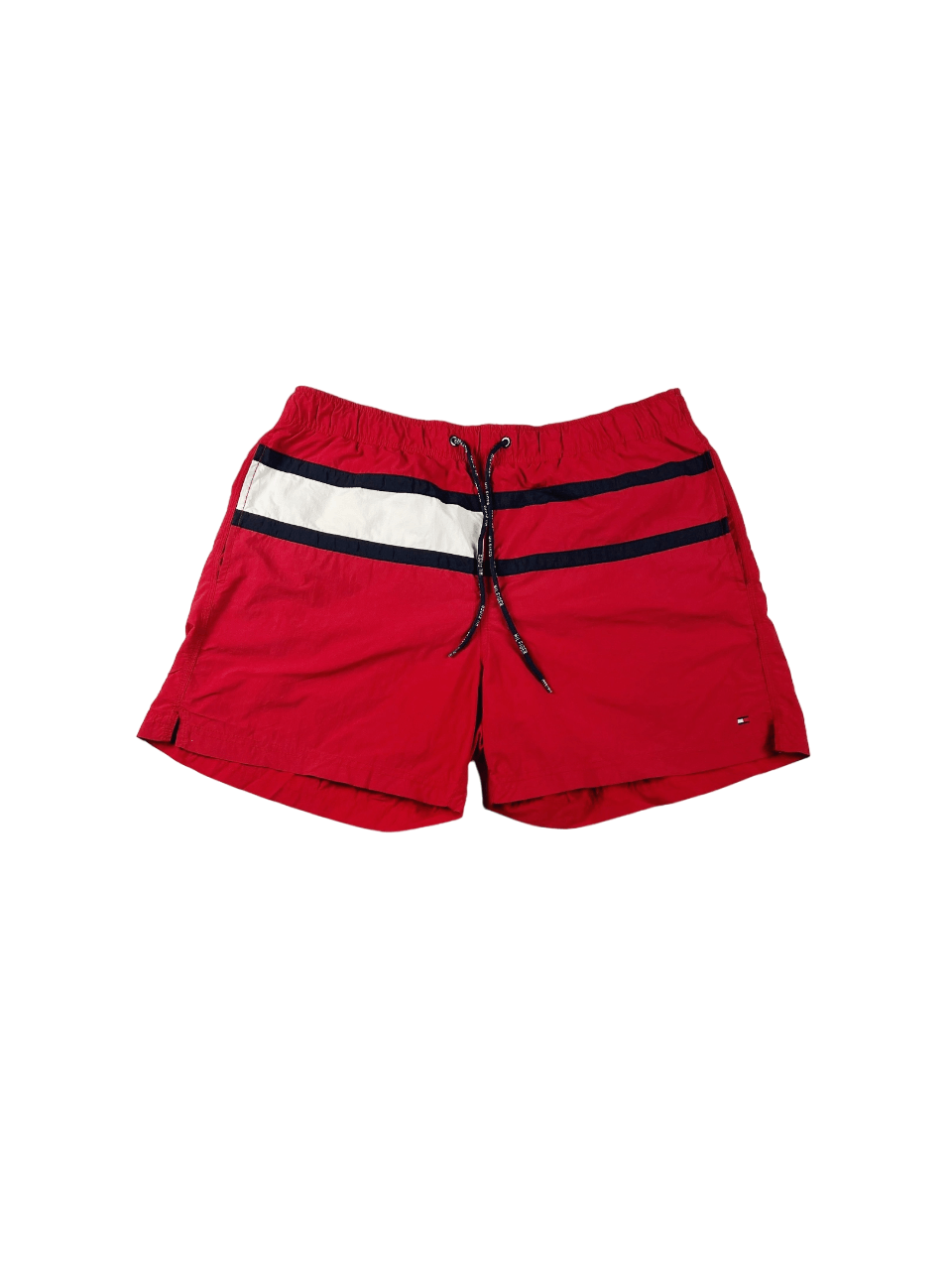 Tommy Hilfiger × Vintage Vintage Tommy Hilfiger Shorts XL Size US 38 / EU 54 - 1 Thumbnail