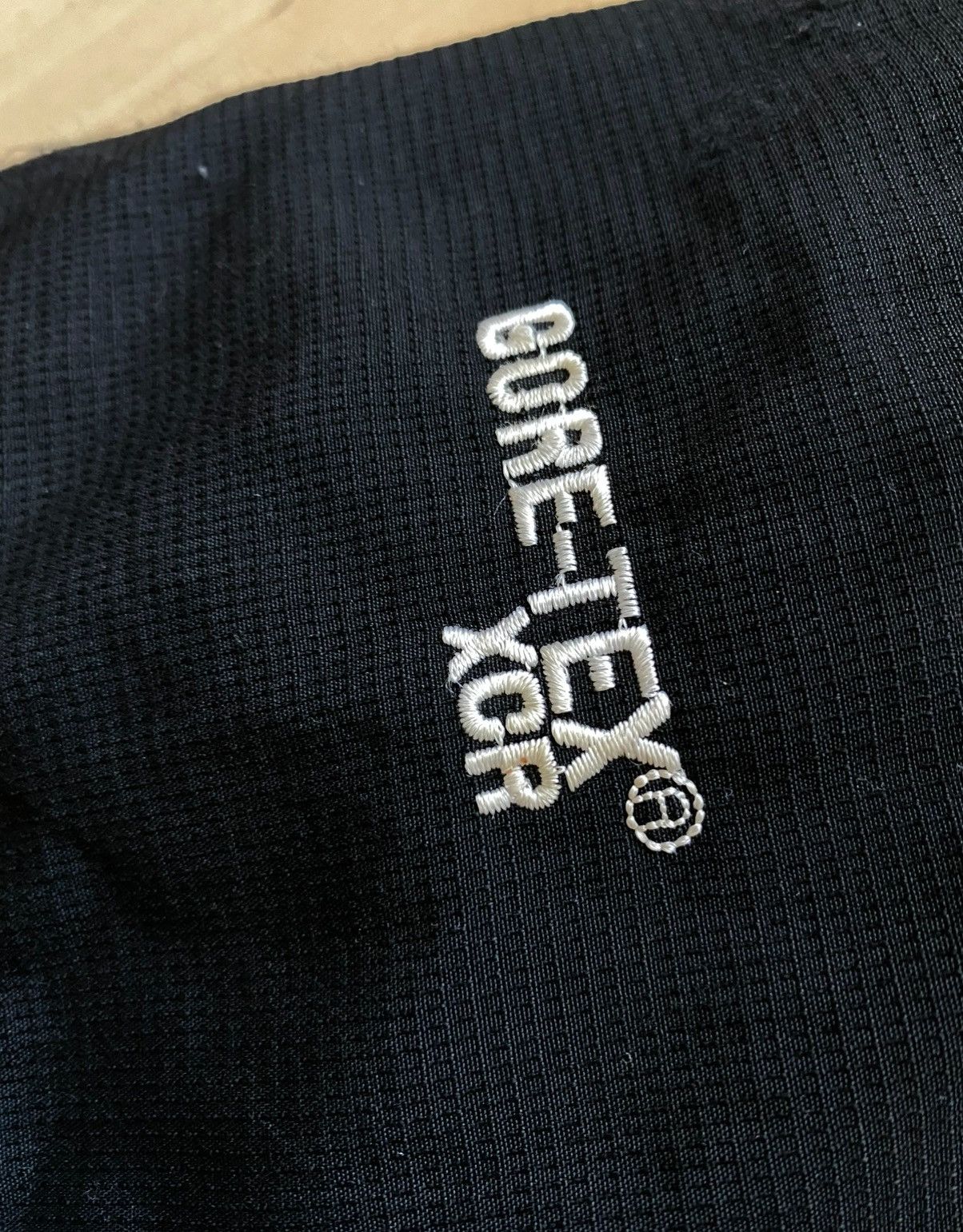 The North Face The North Face Summit Series Gore-Tex XCR Mountain jacket Size US S / EU 44-46 / 1 - 4 Thumbnail