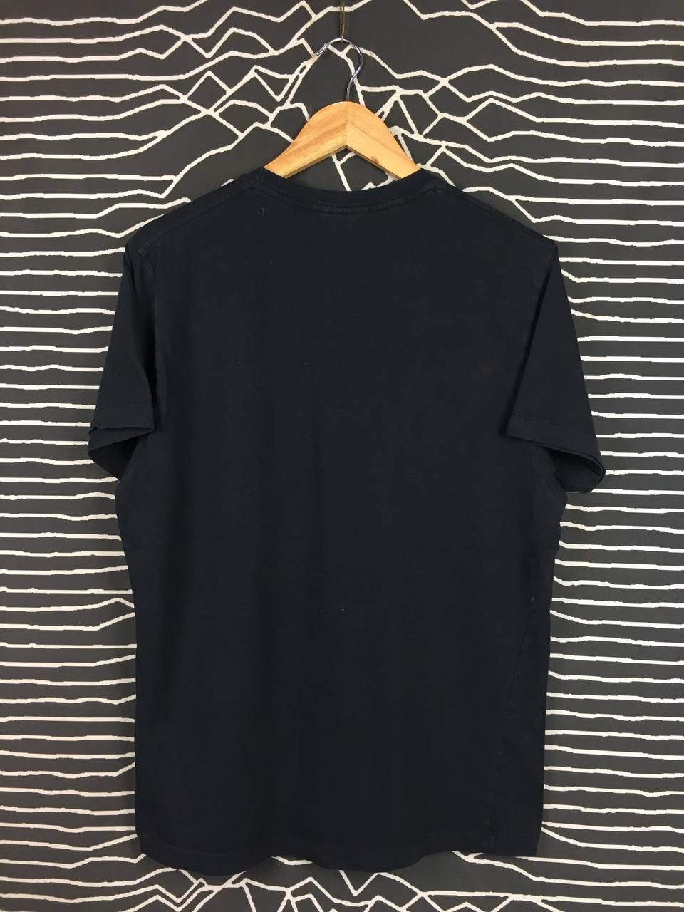 Band Tees × Vintage Third Man Records Jack White Record Label Tesla Tower Tee Size US L / EU 52-54 / 3 - 4 Thumbnail