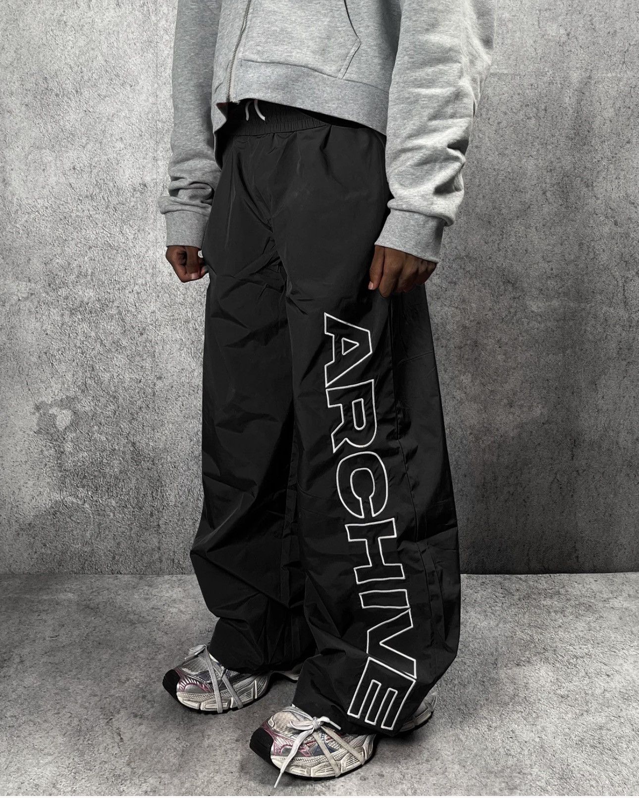HYPEDEPT HYPEDEPT•SWEATPANTS Size US 30 / EU 46 - 3 Thumbnail