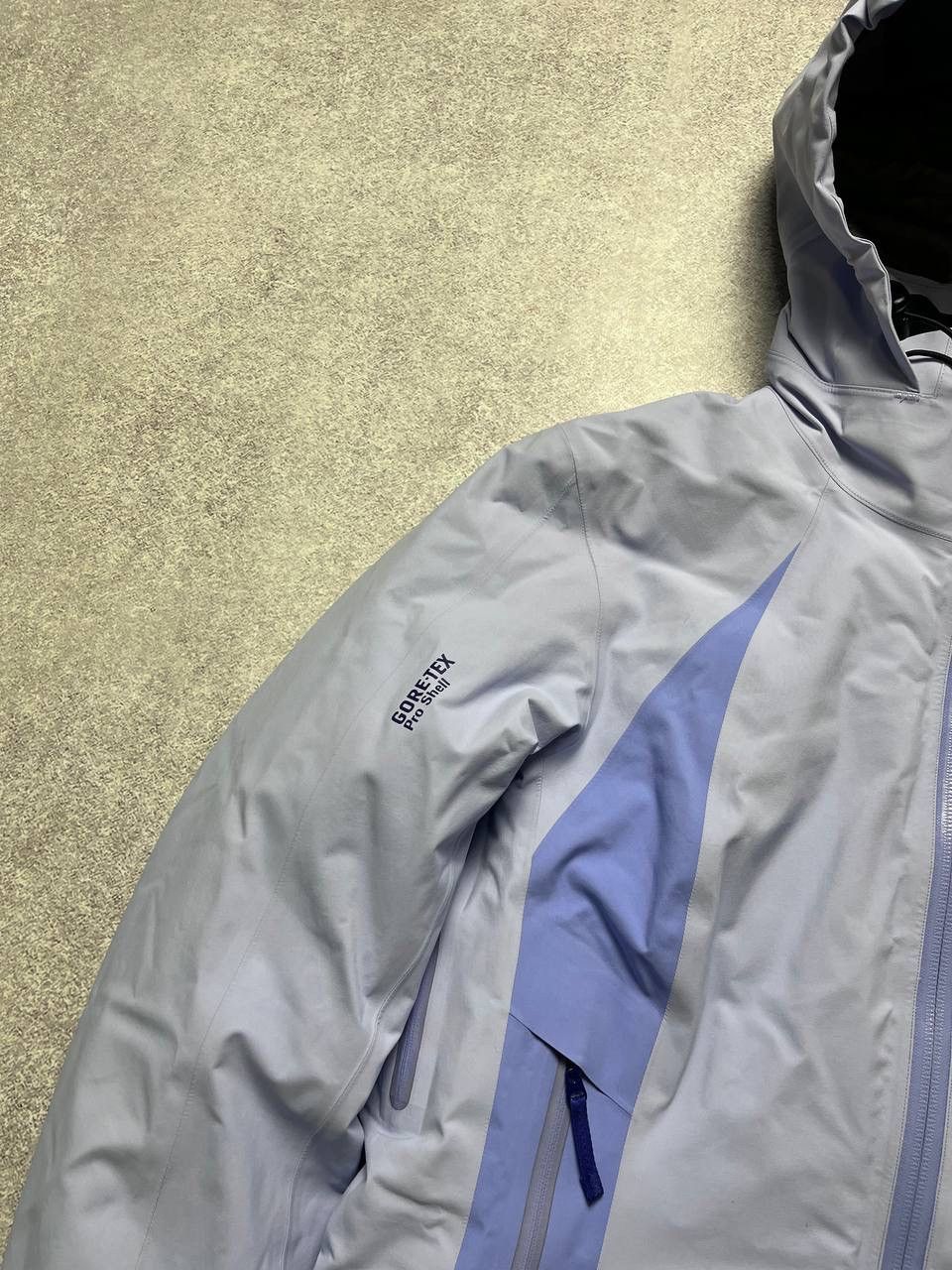 Arc'teryx Vintage Arc'teryx Gore-tex Proshell Jacket XS Size XS / US 0-2 / IT 36-38 - 9 Thumbnail