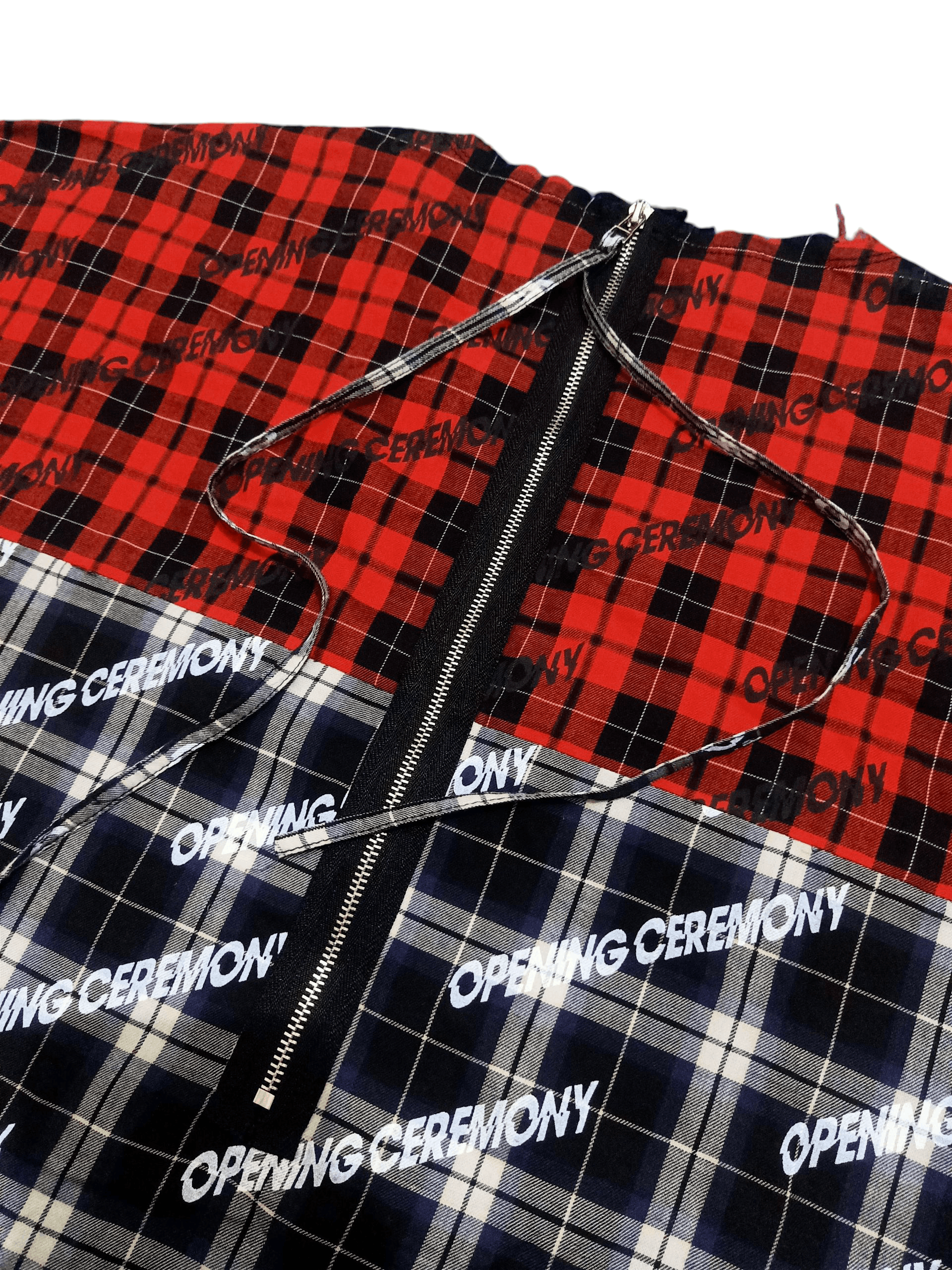 Opening Ceremony Opening Ceremony Shirt Size US XL / EU 56 / 4 - 6 Thumbnail