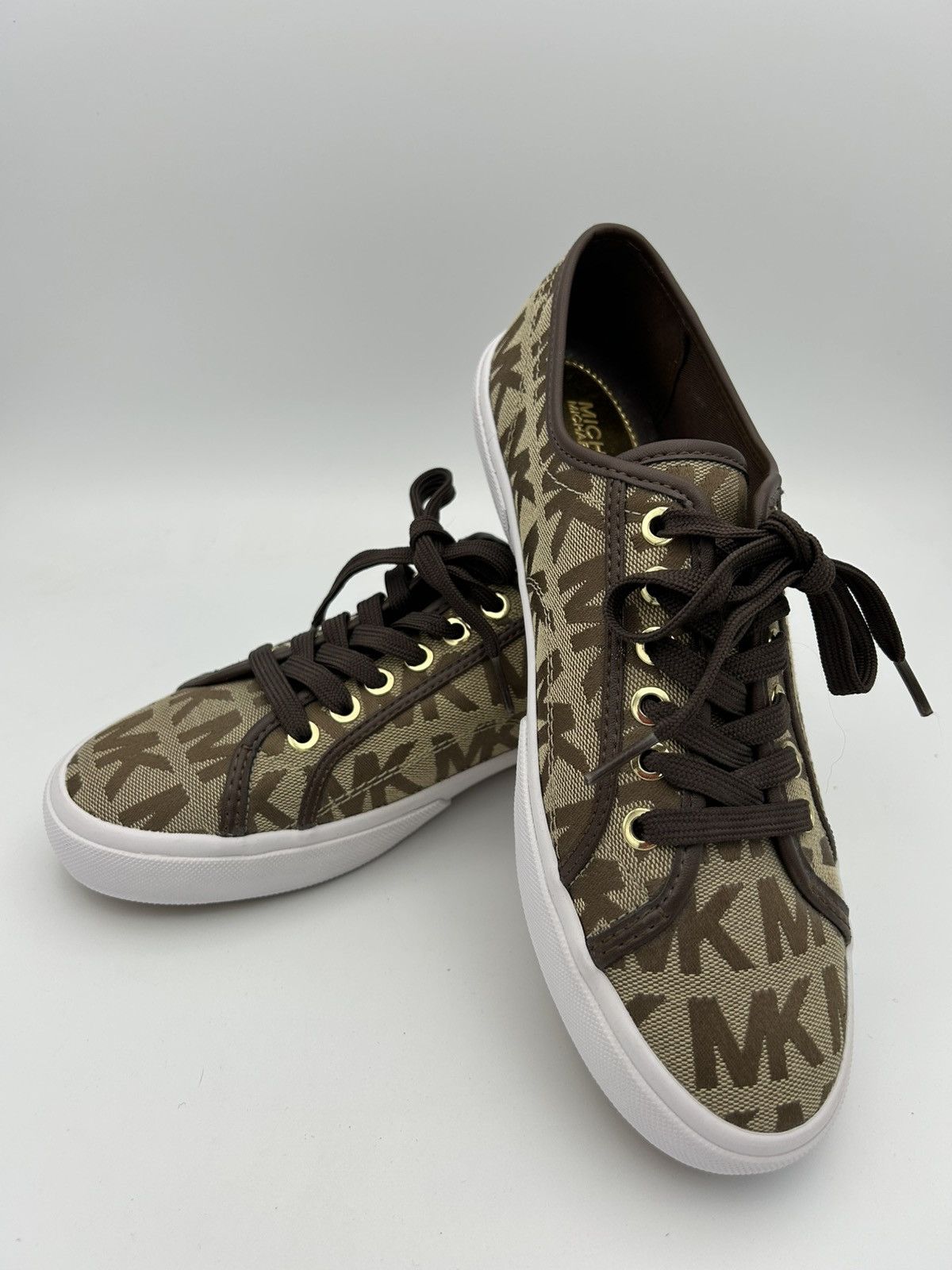 Michael Kors NEW Michael Kors Women Shoes Size 7.5 M Size US 7.5 / IT 37.5 - 4 Thumbnail
