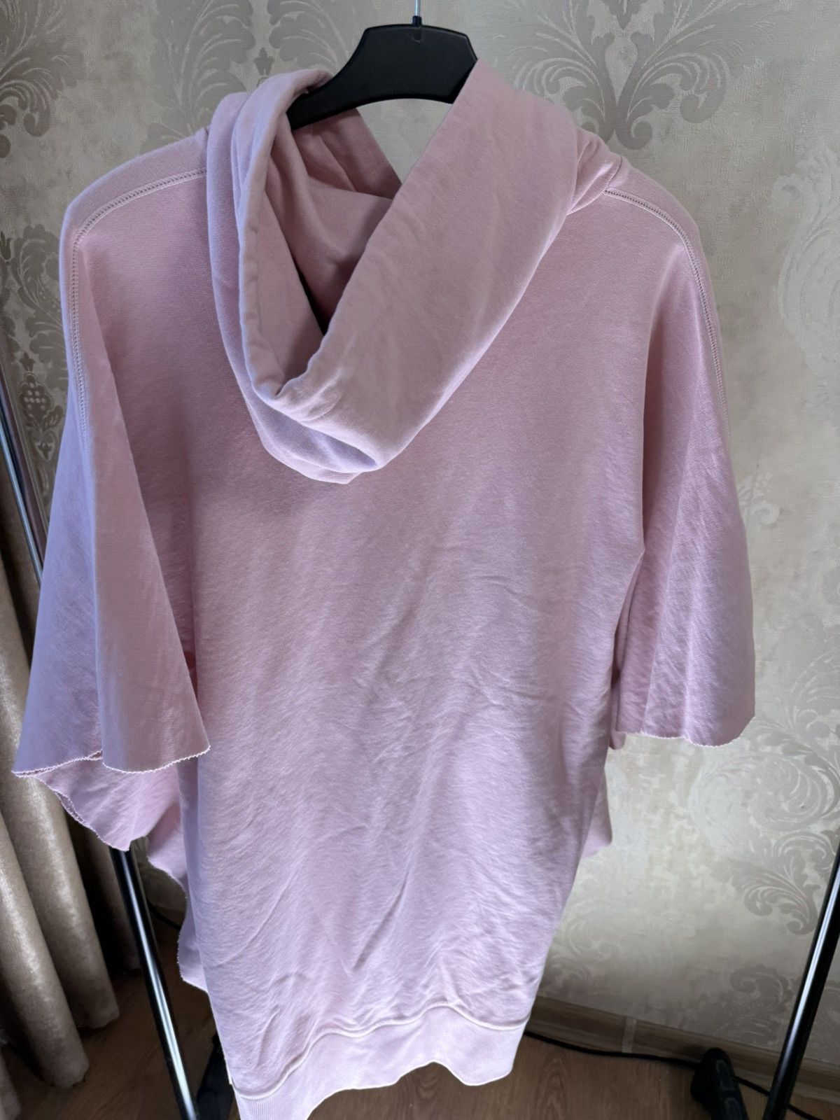 Maison Margiela MM6 MAISON MARGIELA HOODIE XL OVERSIZED DESIGNER STREETWEAR Size XL / US 12-14 / IT 48-50 - 7 Thumbnail