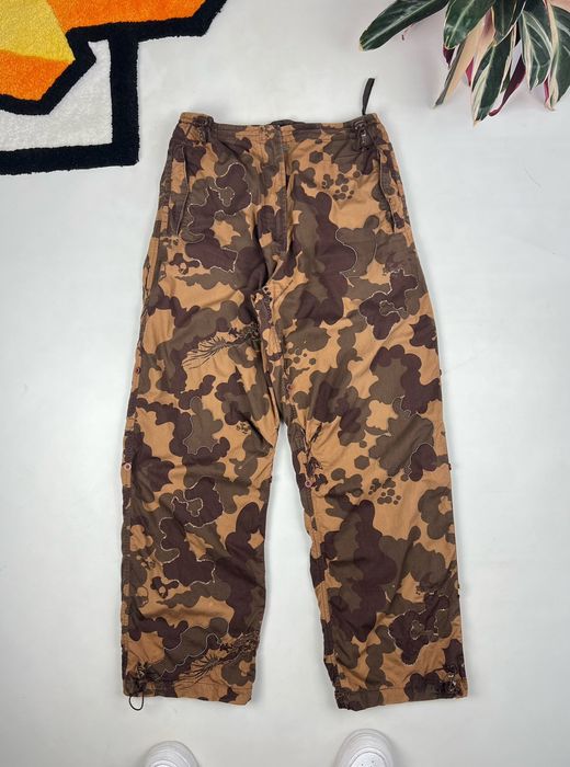 Maharishi Maharishi Cargo pants dragon | Grailed