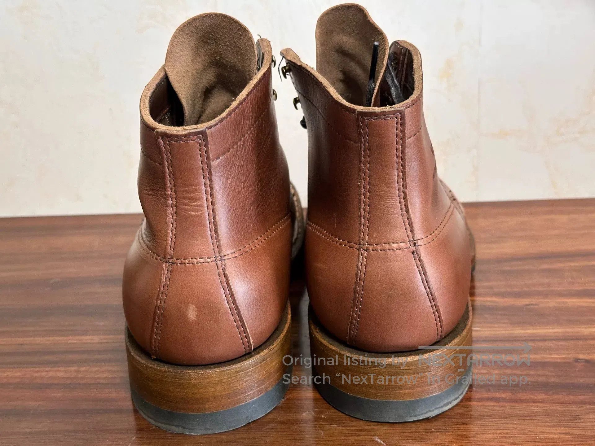 White's Boots White's Semi. Size US 8 / EU 41 - 7 Thumbnail