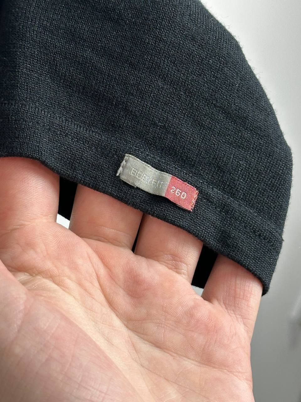 Icebreaker Ice Breaker 260 Merino Wool Mens Sweater Size L Size US L / EU 52-54 / 3 - 7 Thumbnail