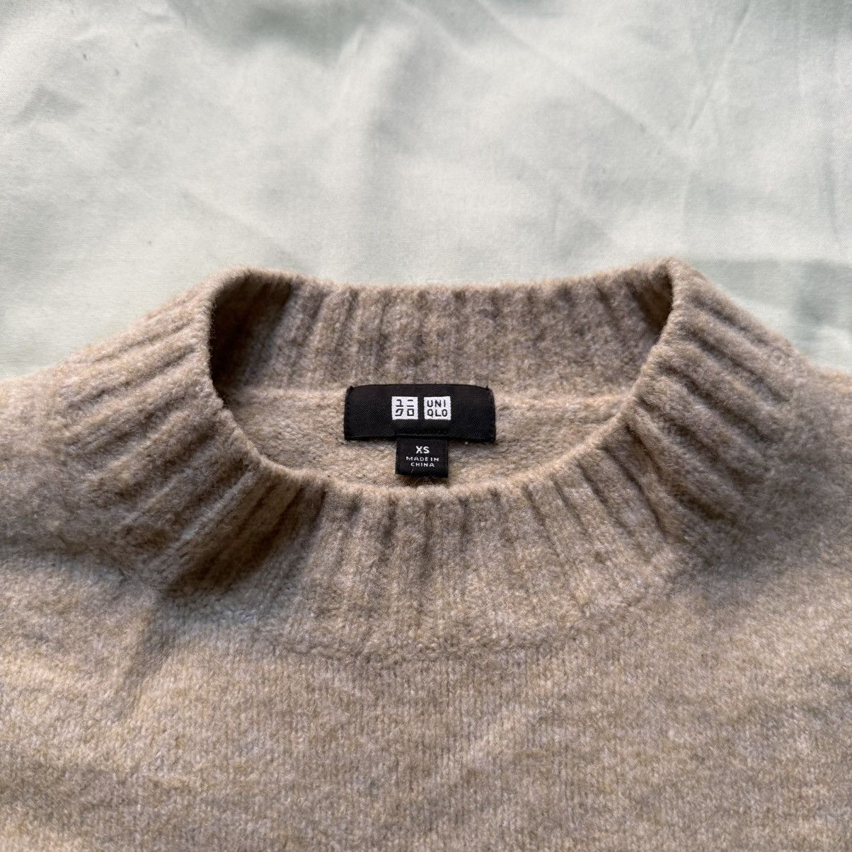 Uniqlo Uniqlo Sweater Size US XS / EU 42 / 0 - 2 Thumbnail