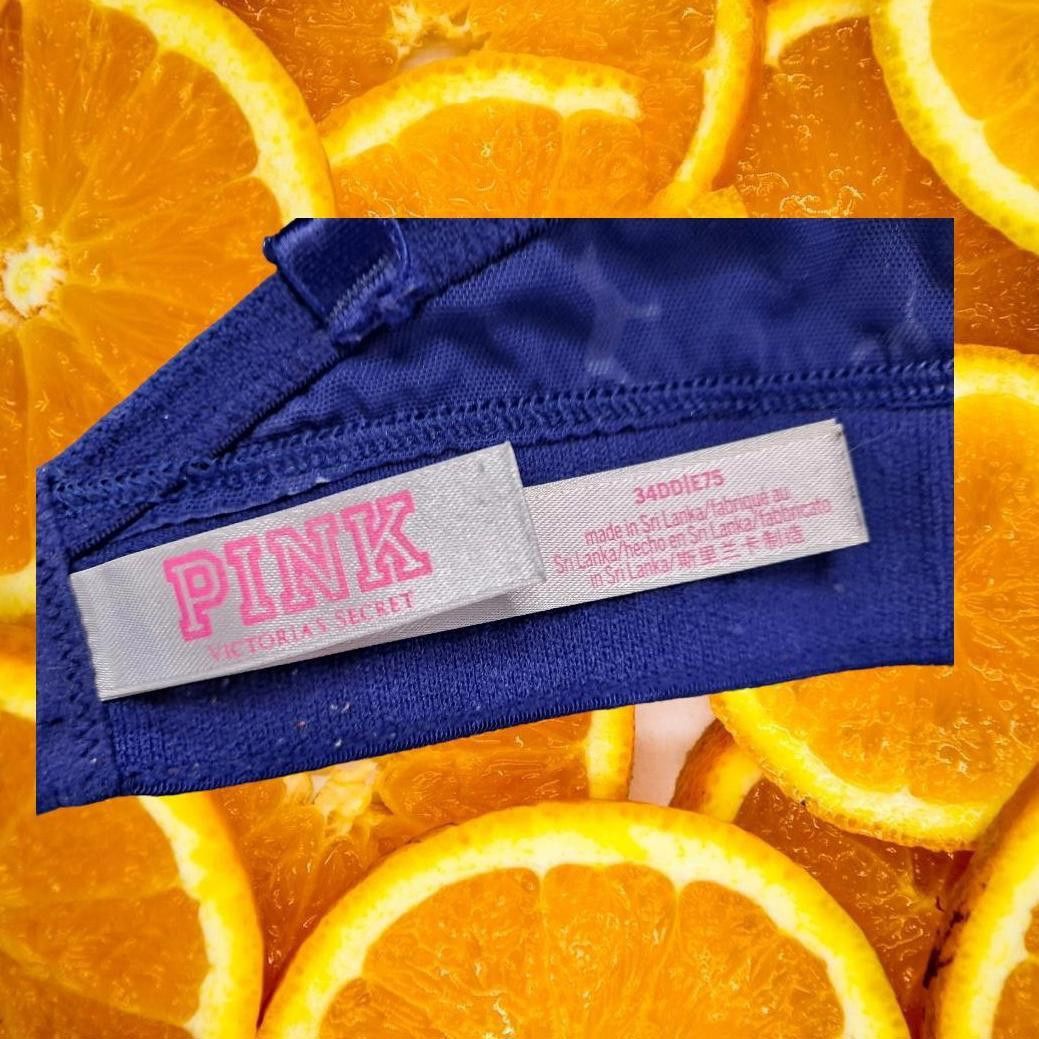 Victoria's Secret Victoria's Secret Wear Everywhere Push Up 34DD Size ONE SIZE - 5 Thumbnail