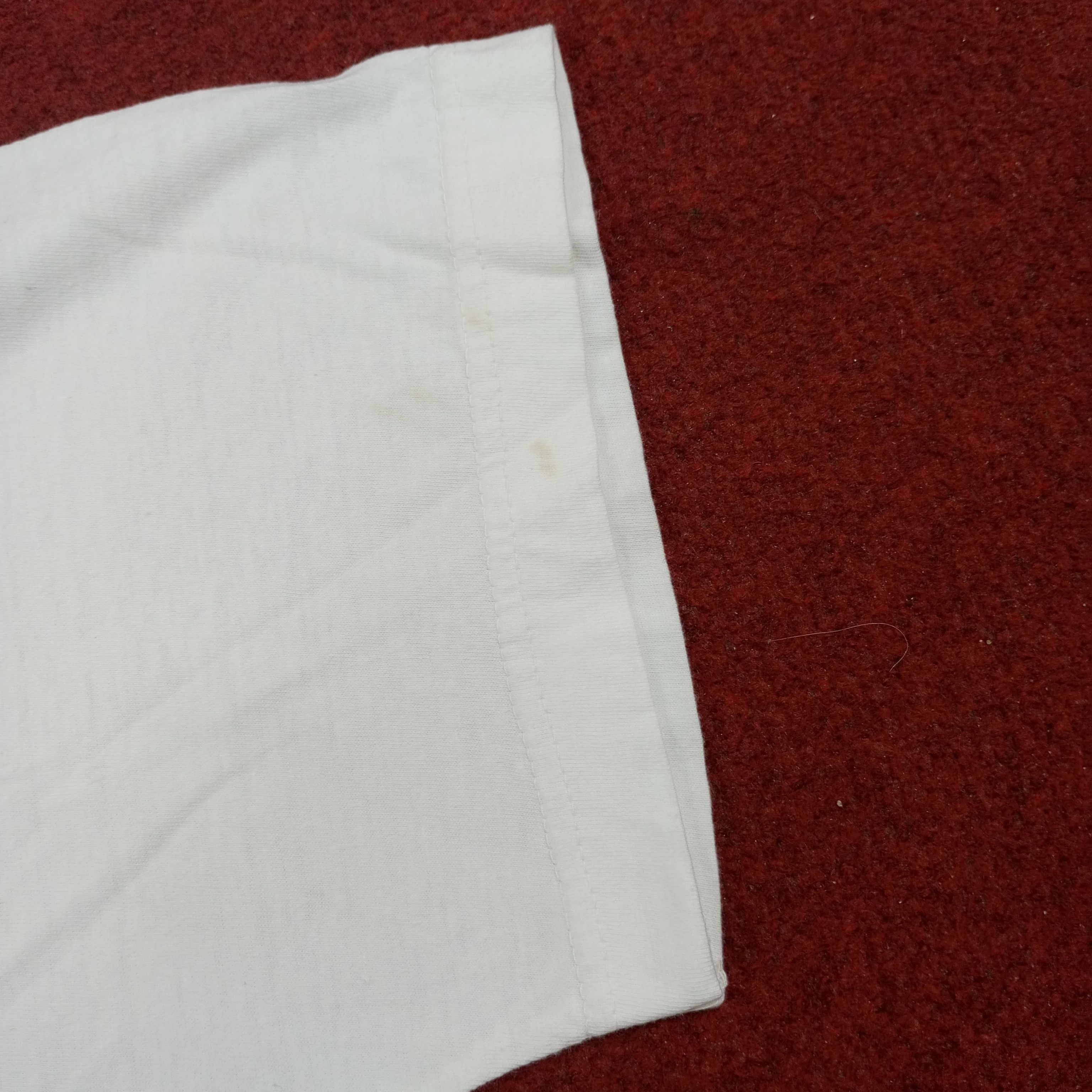 Sony Sony Trinitron Promo Style Tshirt Size US M / EU 48-50 / 2 - 8 Thumbnail