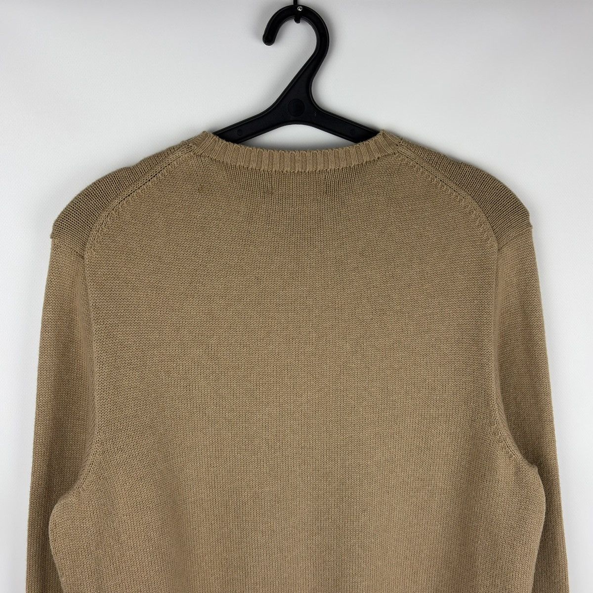 Polo Ralph Lauren Vintage Polo Ralph Lauren Sweater Knit Size US L / EU 52-54 / 3 - 9 Thumbnail