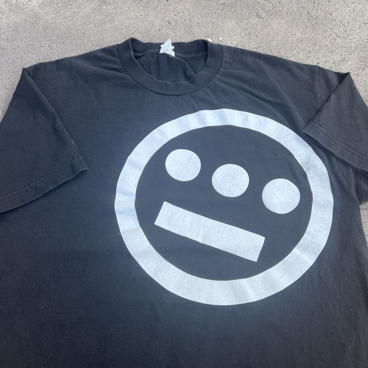 Rap Tees Vintage Y2K Hieroglyphics Del The Funky Homosapien Hiphop Size US L / EU 52-54 / 3 - 2 Thumbnail