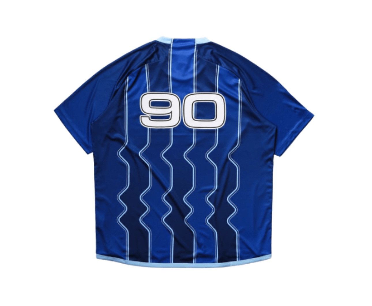 FUCT Fuct Jersey XL Size US XL / EU 56 / 4 - 2 Thumbnail