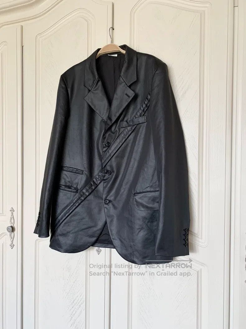 Comme des Garcons Comme des Garcons jacket Size US M / EU 48-50 / 2 - 1 Thumbnail