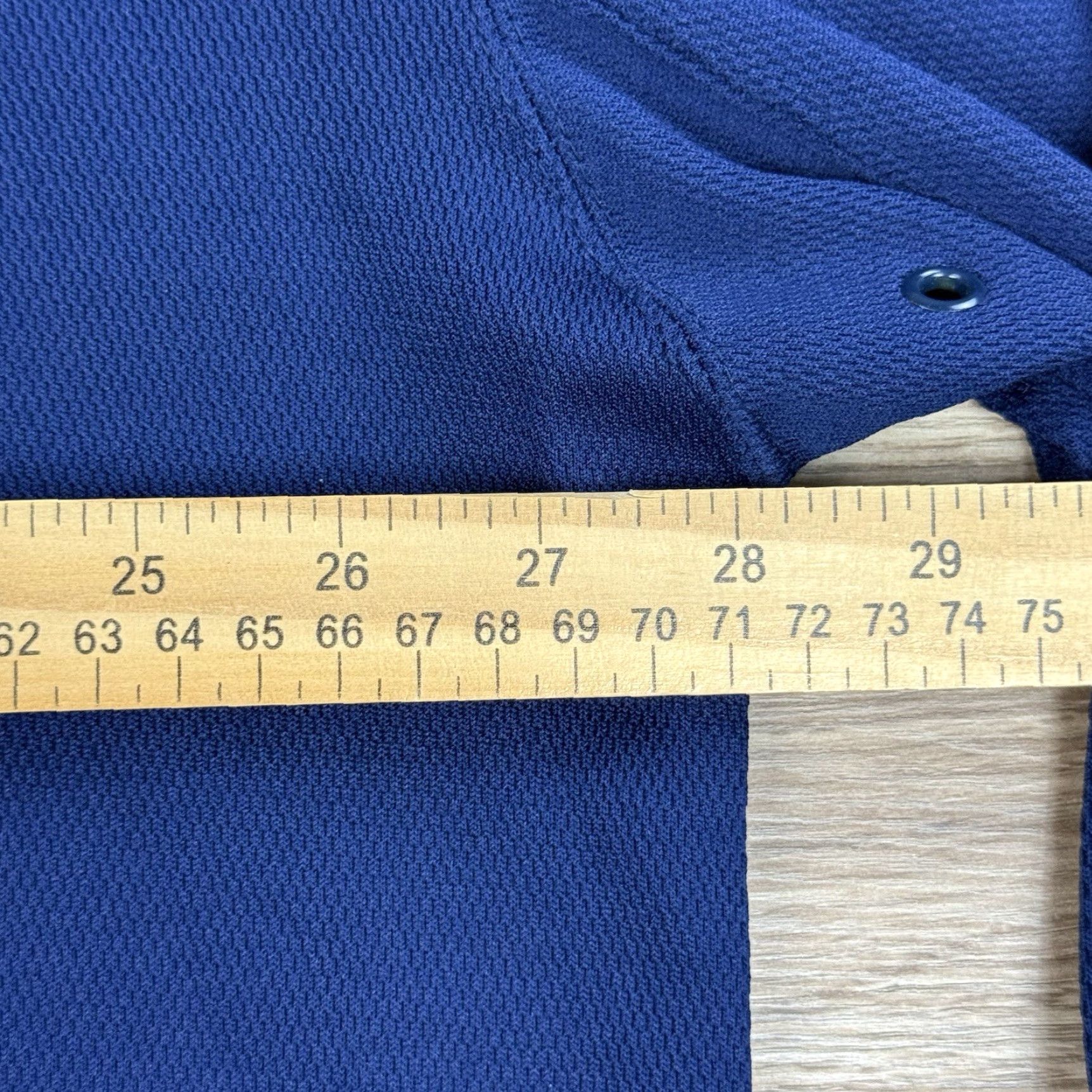 Lugz VTG Lugz Sport Pullover Mens 2XL Blue 1/4 Zip Sweatshirt Streetwear Modern Sportswear Jersey Mens Size US XXL / EU 58 / 5 - 7 Thumbnail
