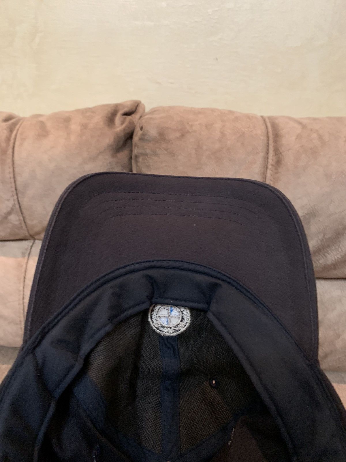 BMW BMW Cap Hat Size ONE SIZE - 17 Thumbnail