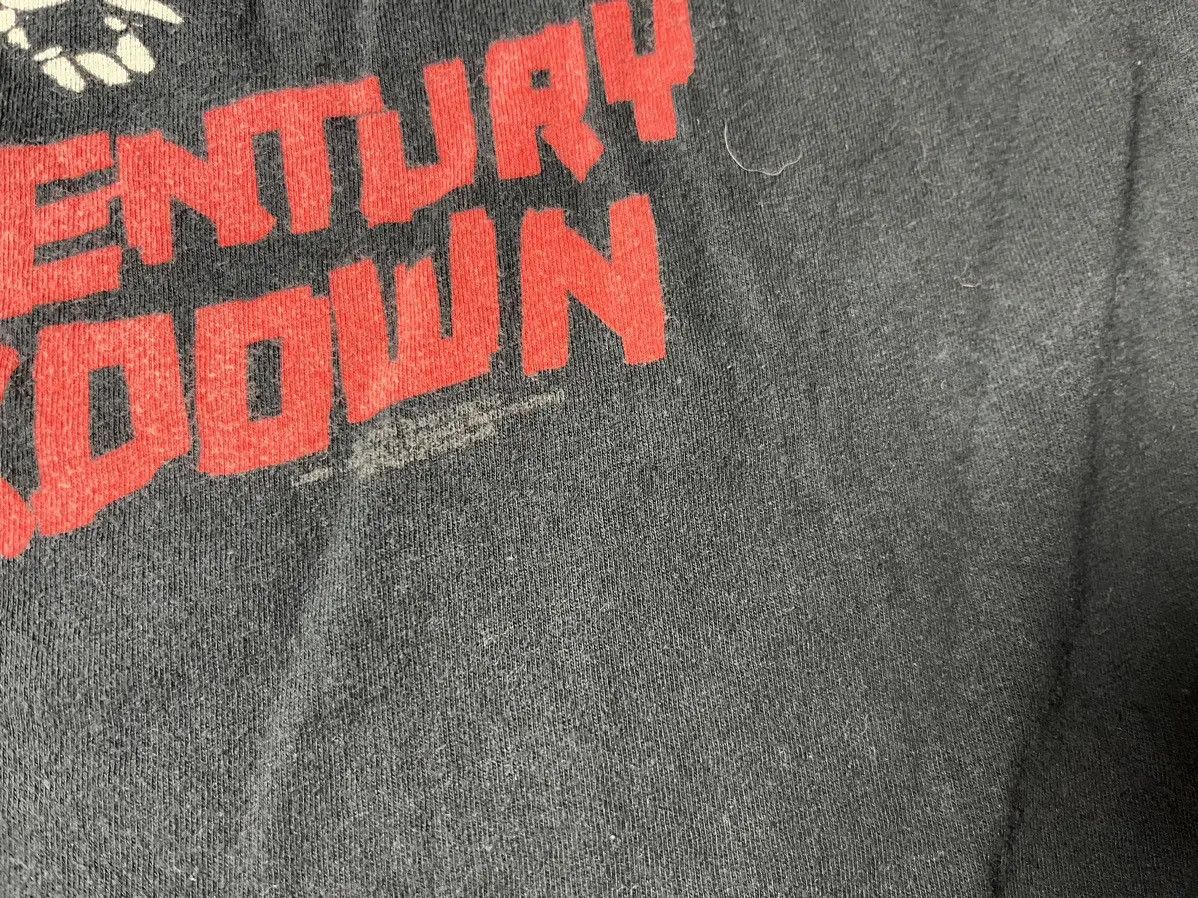 Band Tees Green day Tshirt century rock band size Medium Size US M / EU 48-50 / 2 - 5 Thumbnail