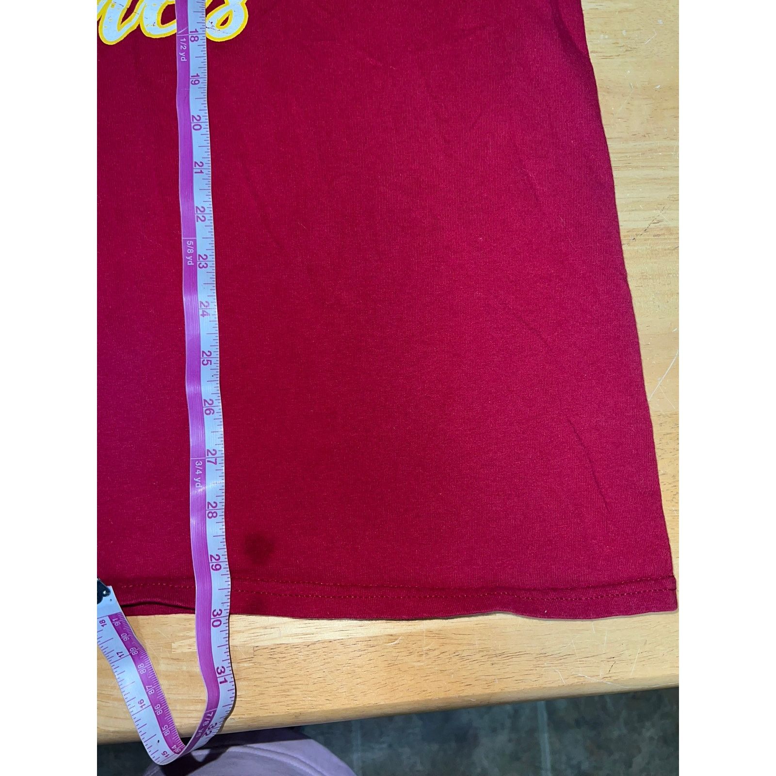 Gildan Iowa State Cyclones Shirt Rising As Once NCAA Football Tee Size US XXL / EU 58 / 5 - 8 Thumbnail